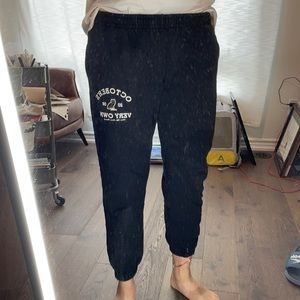 October’s very own pant